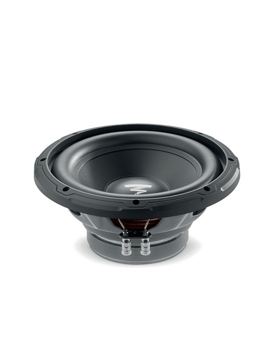 Focal SUB 10 10 Inch Subwoofer | Single 4 Ohm | 250W RMS | 500 W MAX